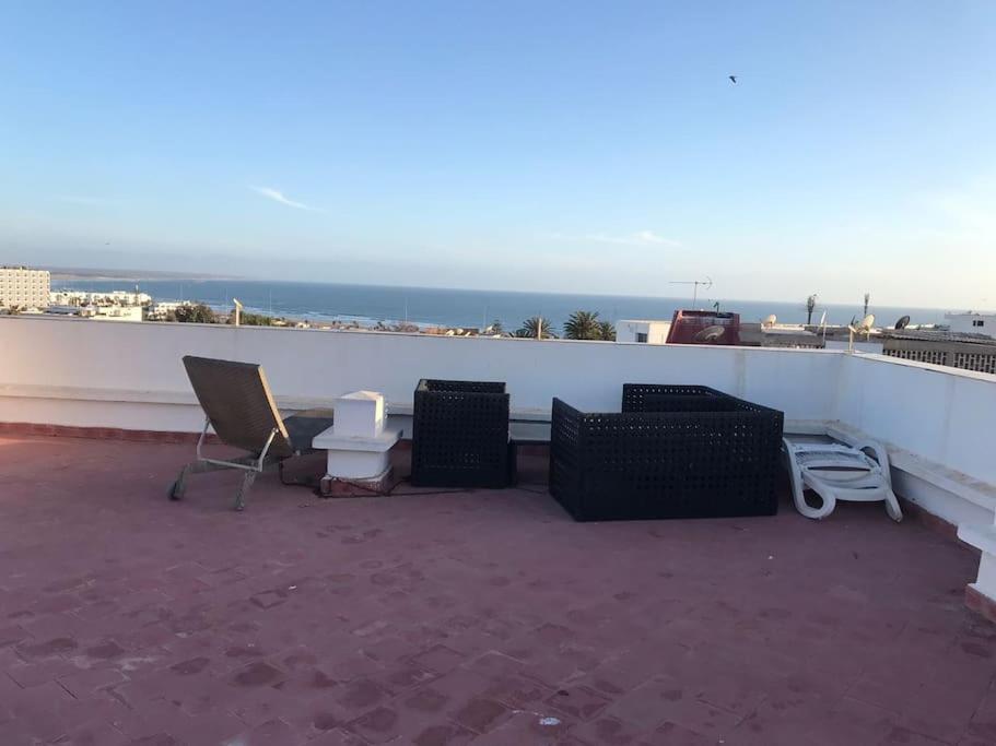 Amazing Beautiful & Luxurious In Touristic Area Agadir
