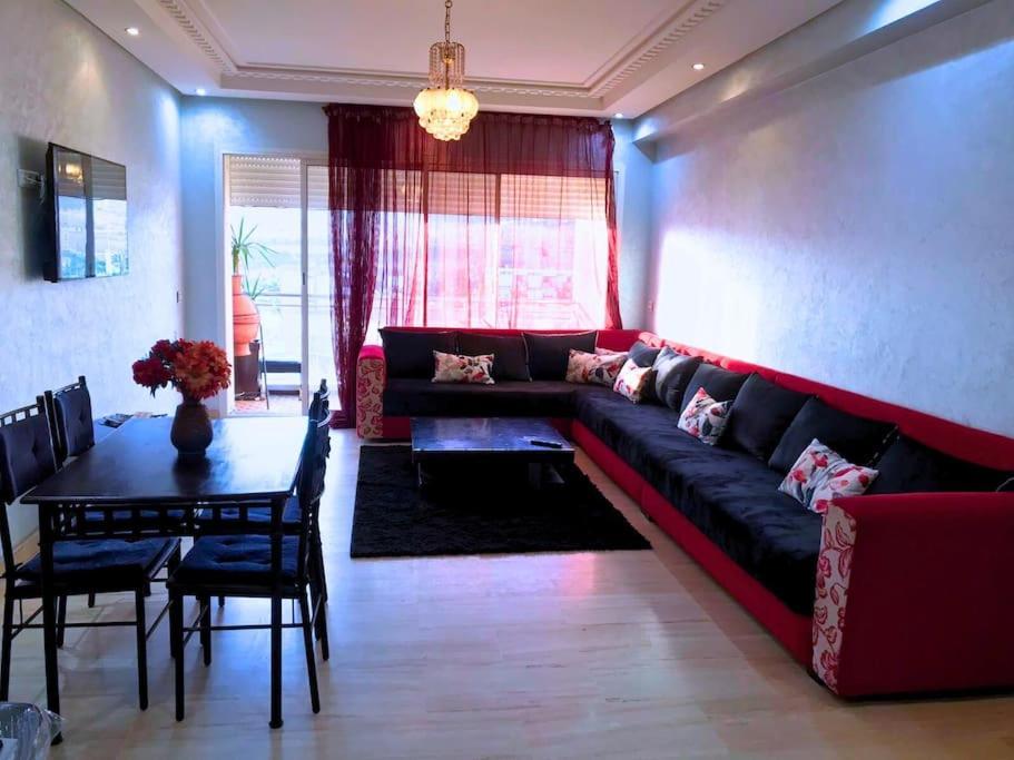 Apartment Amazing Beautiful & Luxurious In Touristic Area *