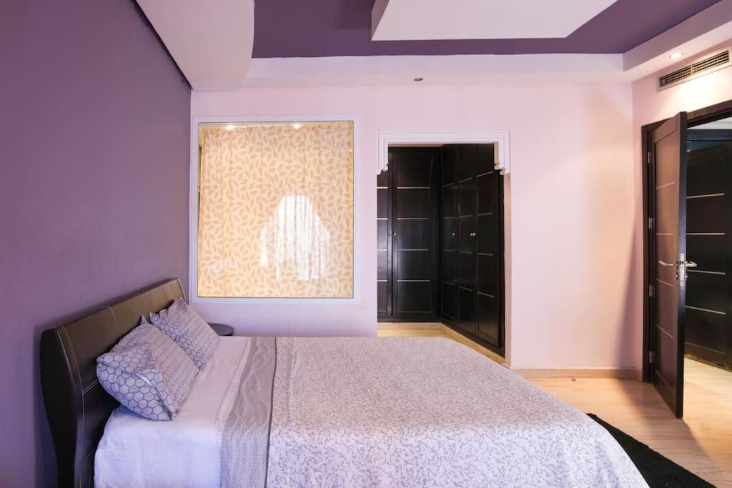 Amazing Beautiful & Luxurious In Touristic Area Agadir