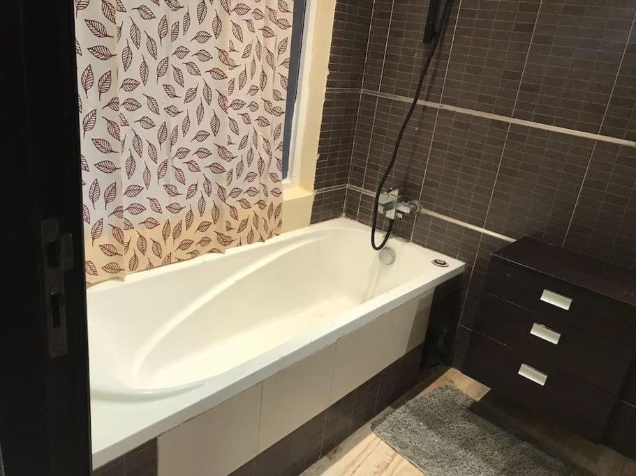 Amazing Beautiful & Luxurious In Touristic Area Apartment Agadir