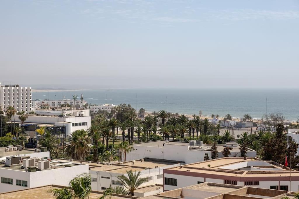 Amazing Beautiful & Luxurious In Touristic Area Apartment