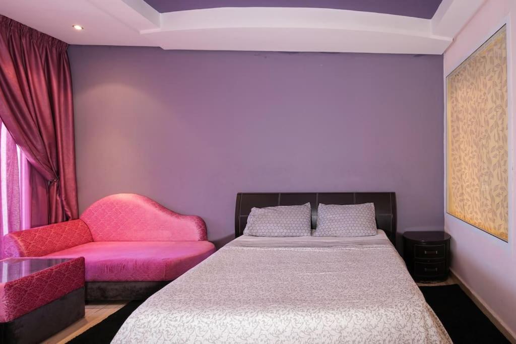 Apartment Amazing Beautiful & Luxurious In Touristic Area *