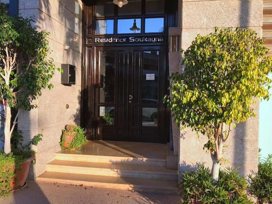 Amazing Beautiful & Luxurious In Touristic Area Agadir