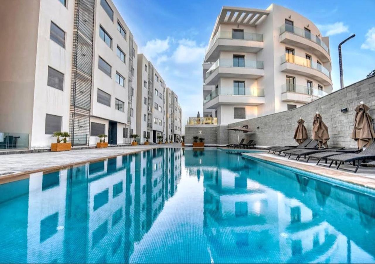 Appartement Sonaba 1bedroom By Thecasaedition Agadir