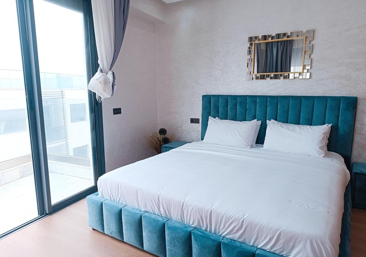 Sonaba 1bedroom By Thecasaedition Appartement Agadir