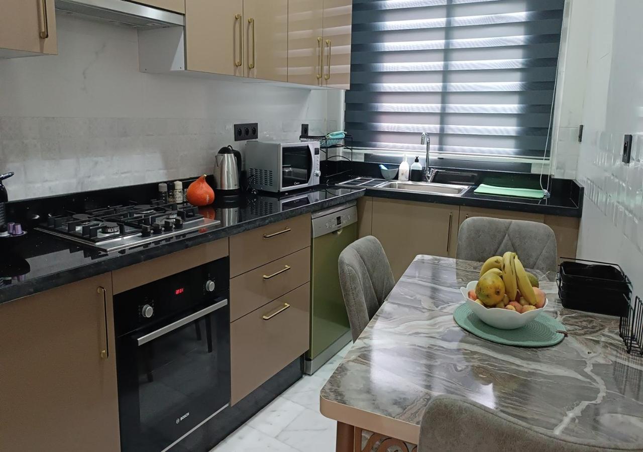 Appartement Sonaba 1bedroom By Thecasaedition Agadir