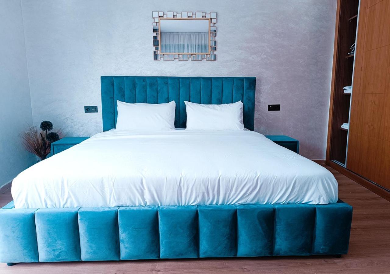Sonaba 1bedroom By Thecasaedition Agadir
