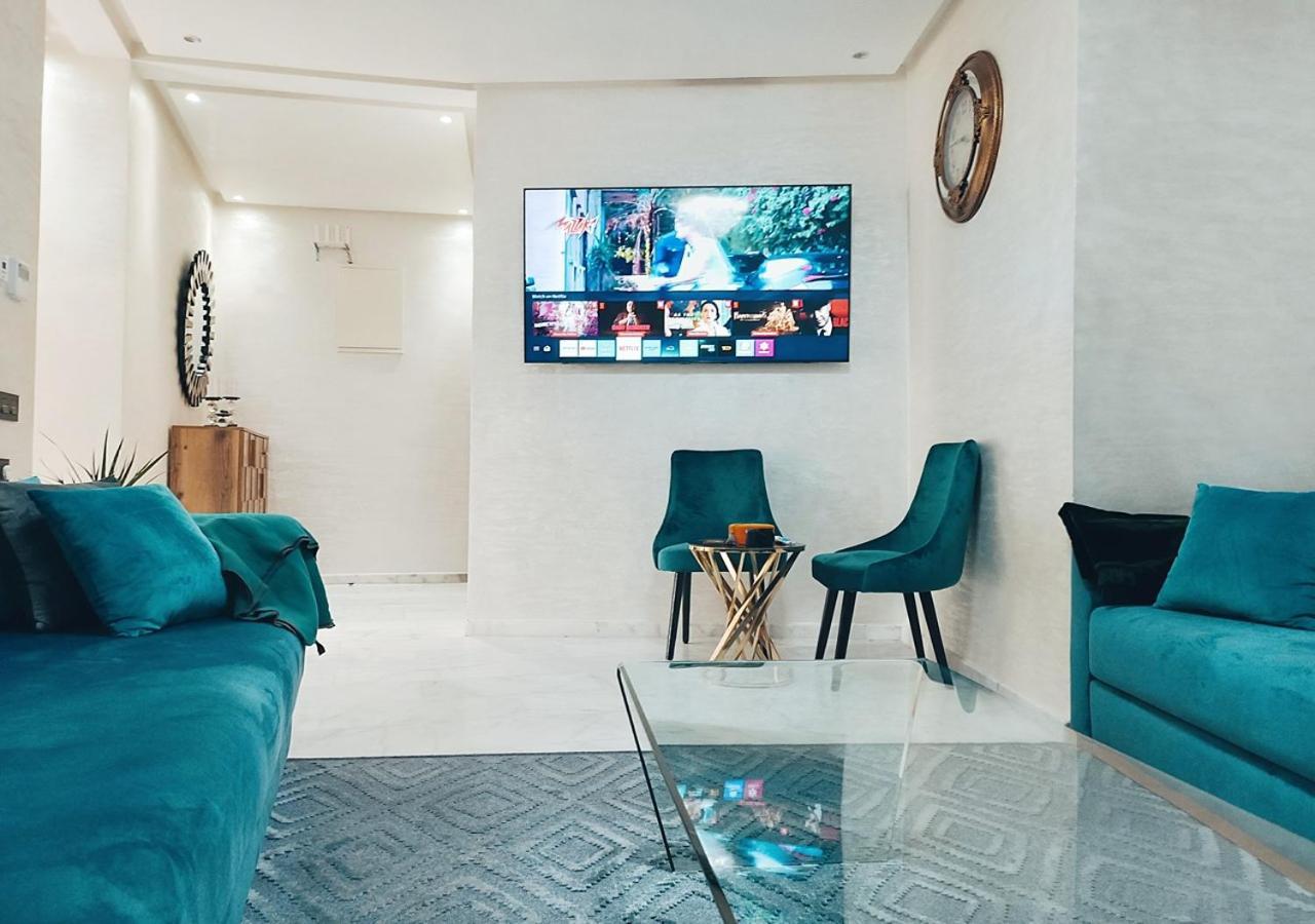 Sonaba 1bedroom By Thecasaedition * Agadir