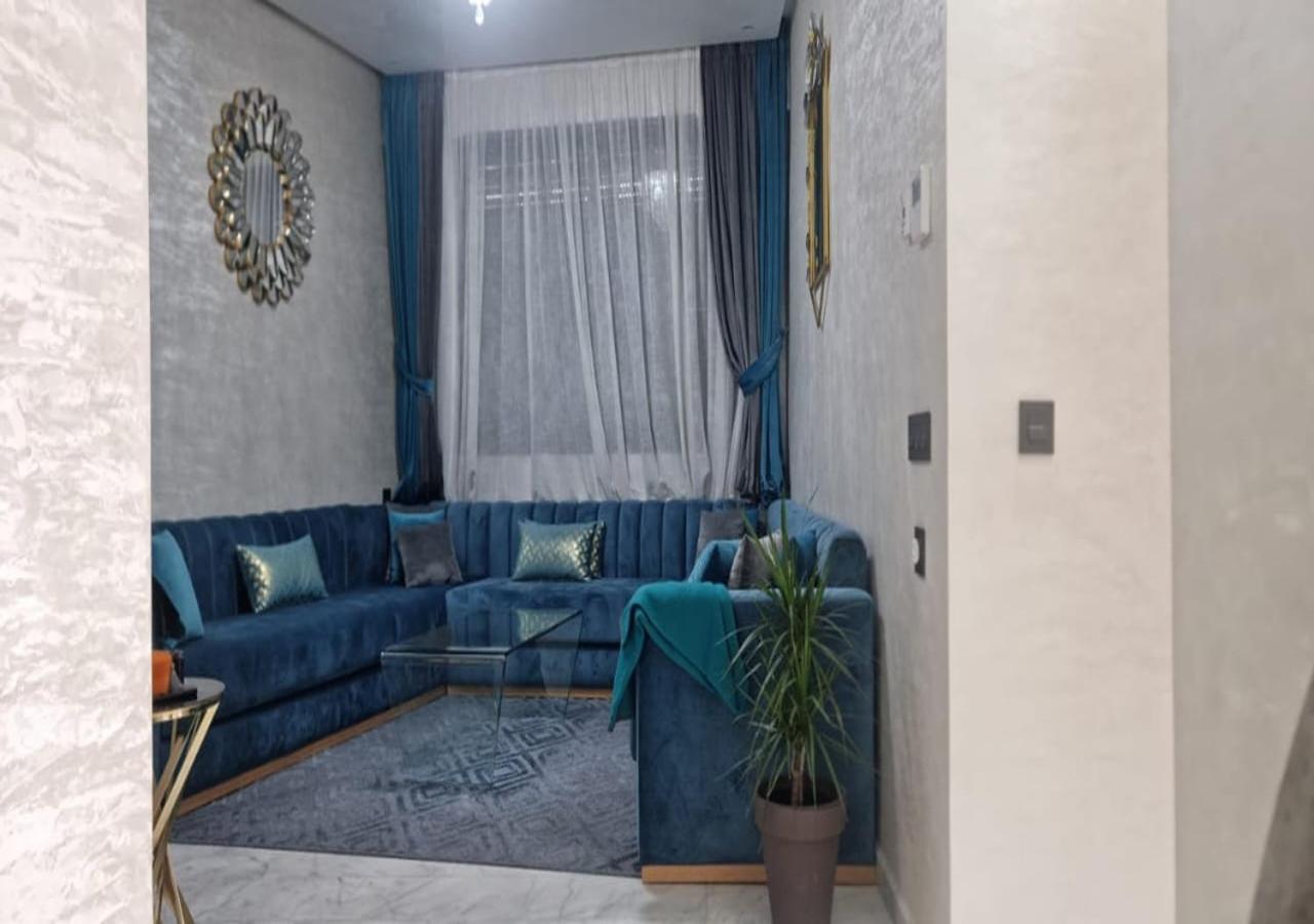 Sonaba 1bedroom By Thecasaedition Appartement Agadir