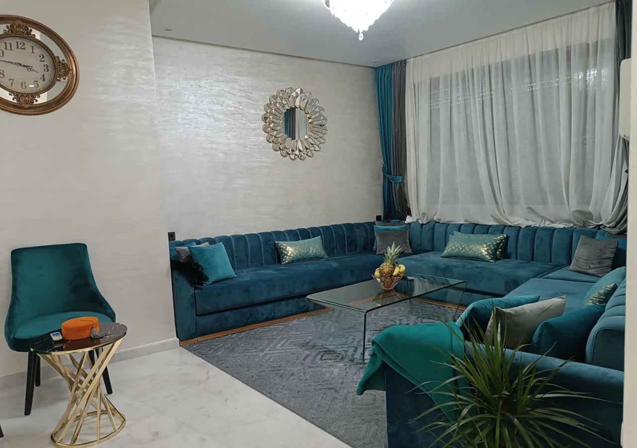 Appartement Sonaba 1bedroom By Thecasaedition Agadir