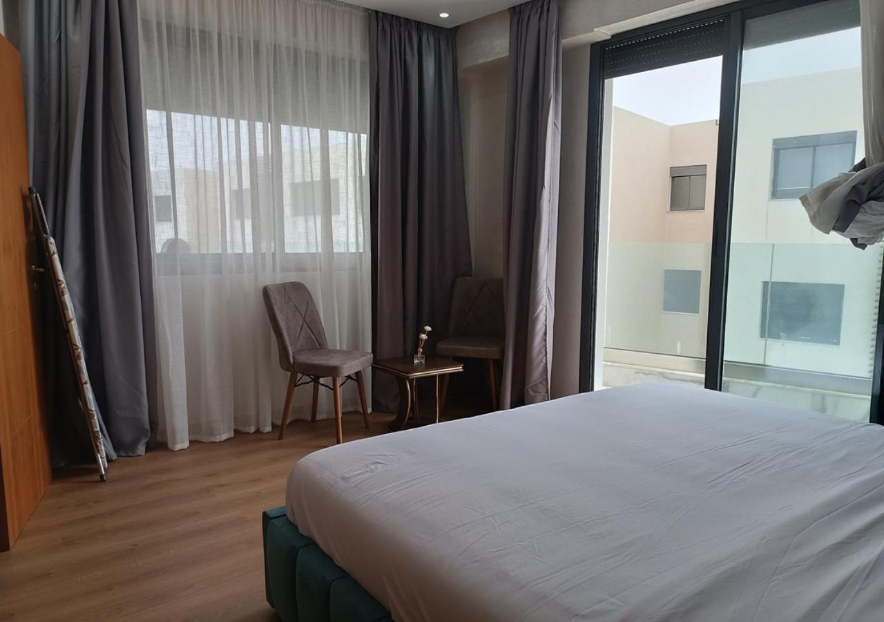 Sonaba 1bedroom By Thecasaedition Agadir