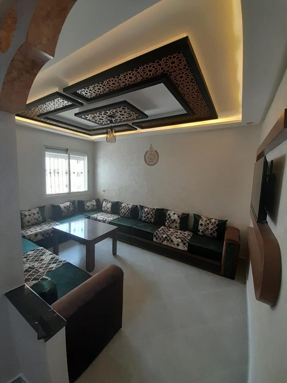 Apartment قرب البحر Agadir