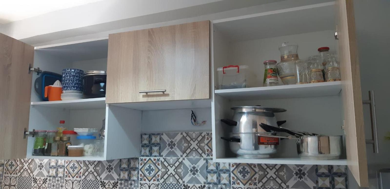 قرب البحر Apartment *