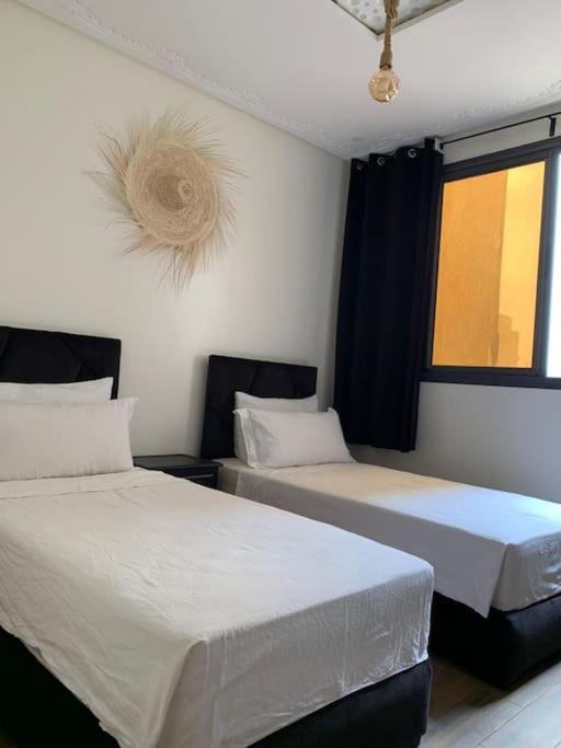 Apartment Cosyapp 2 *