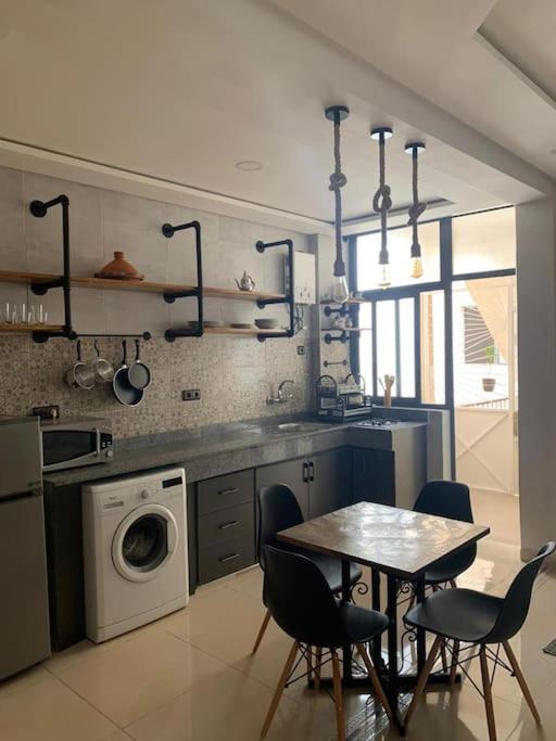 Apartment Cosyapp 2 *