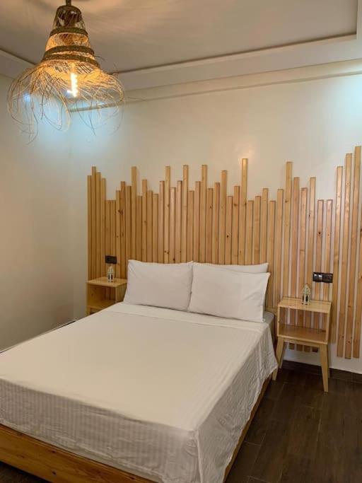 Apartment Cosyapp 2 *