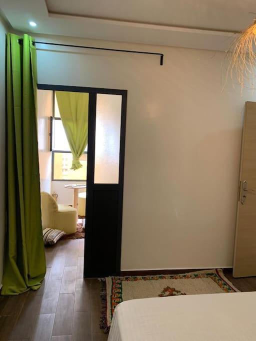 Apartment Cosyapp 2 Agadir