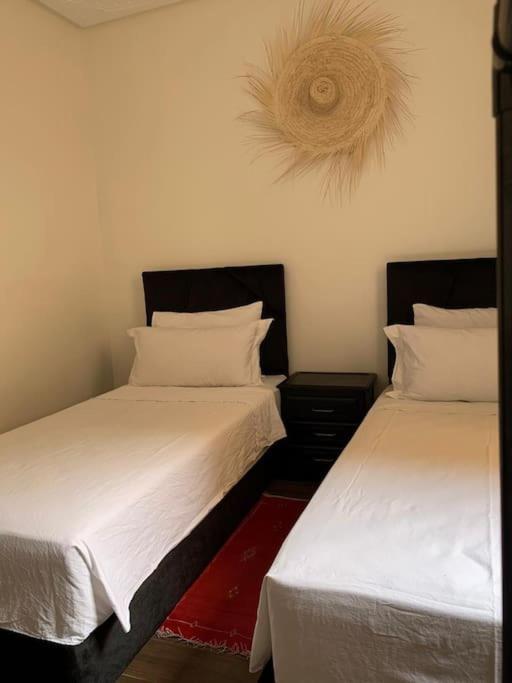 Cosyapp 2 * Agadir