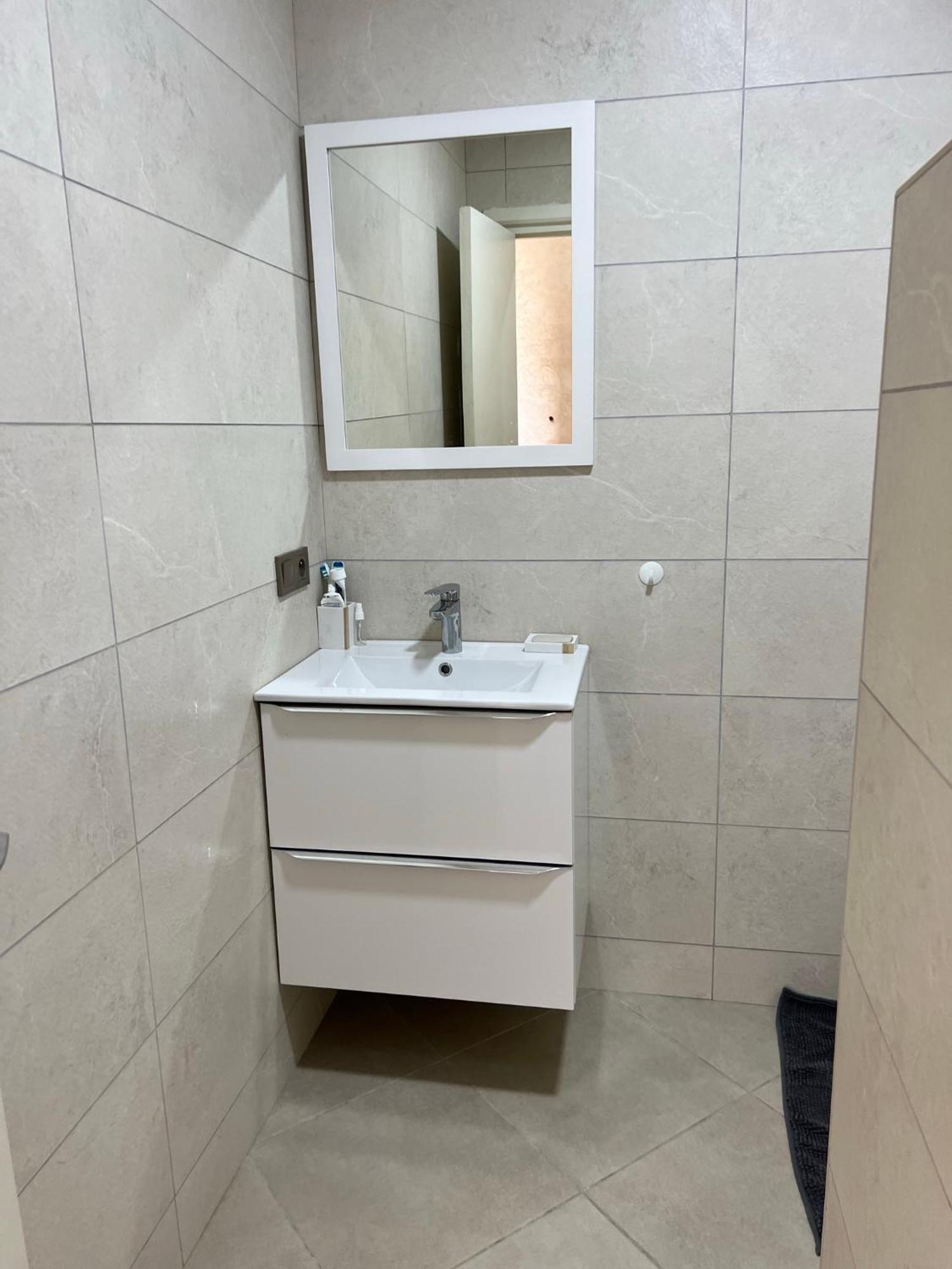 Moderne Pret Du Centre De La Agadir