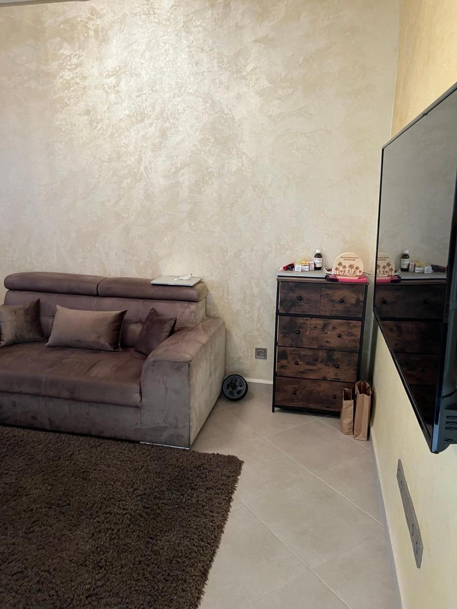 Moderne Pret Du Centre De La Agadir