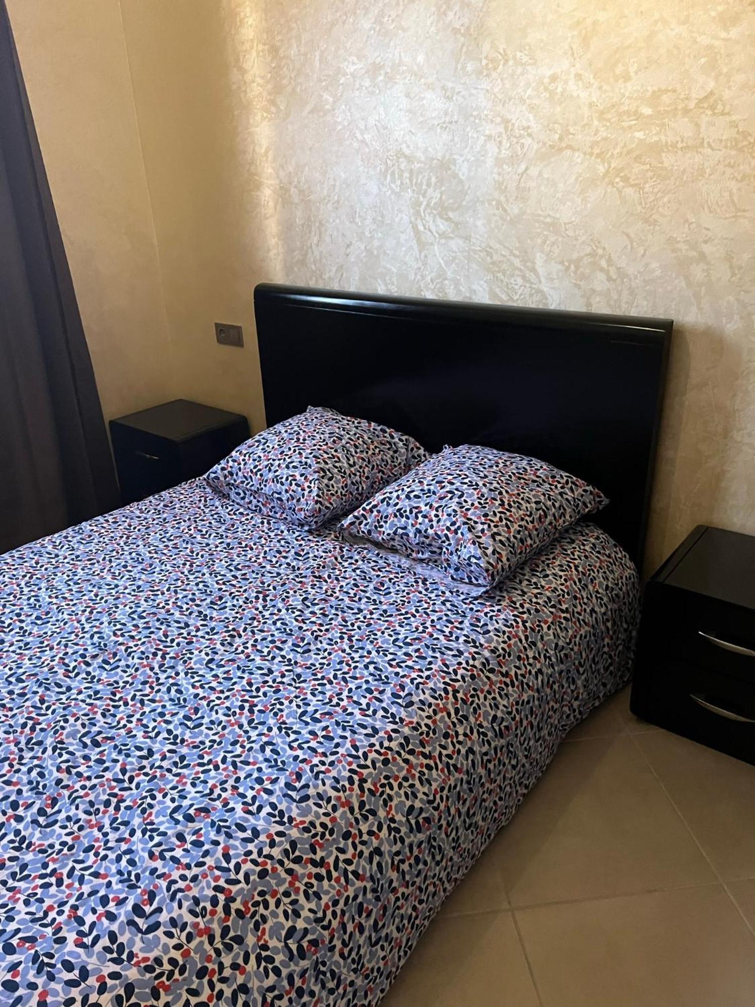 Moderne Pret Du Centre De La Apartment Agadir