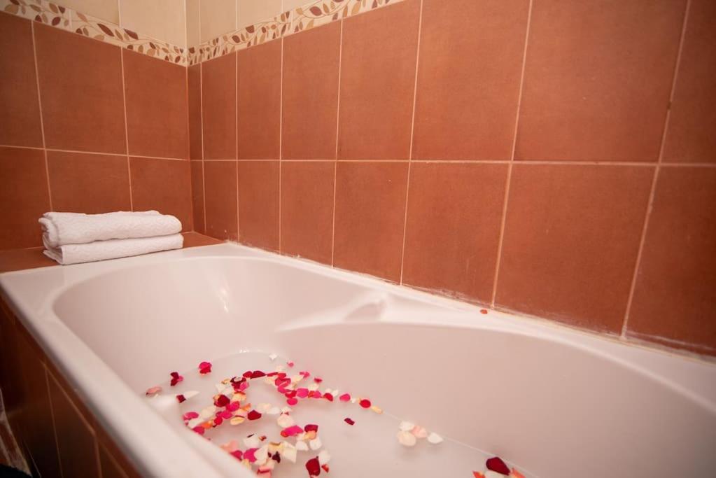 Apartment 2 Mins To & Attractions *