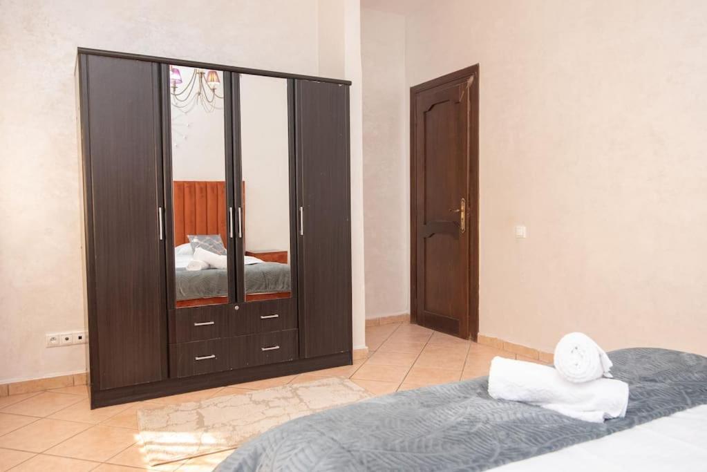 Apartment 2 Mins To & Attractions Agadir