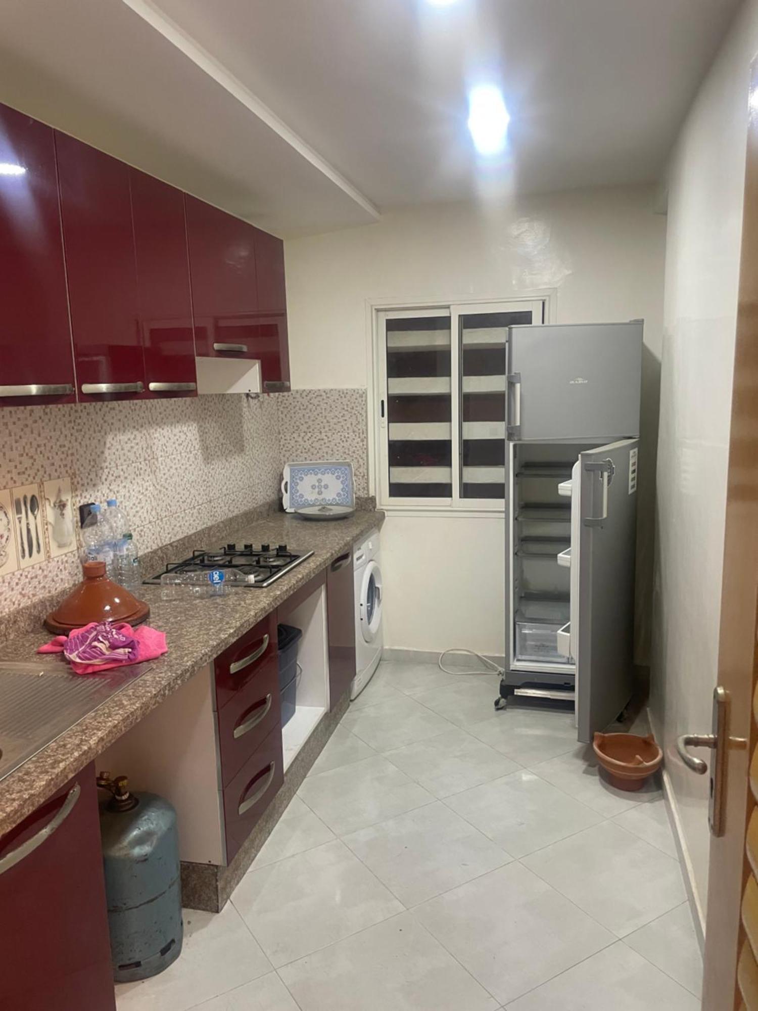 Apartment Cre Immobilier *