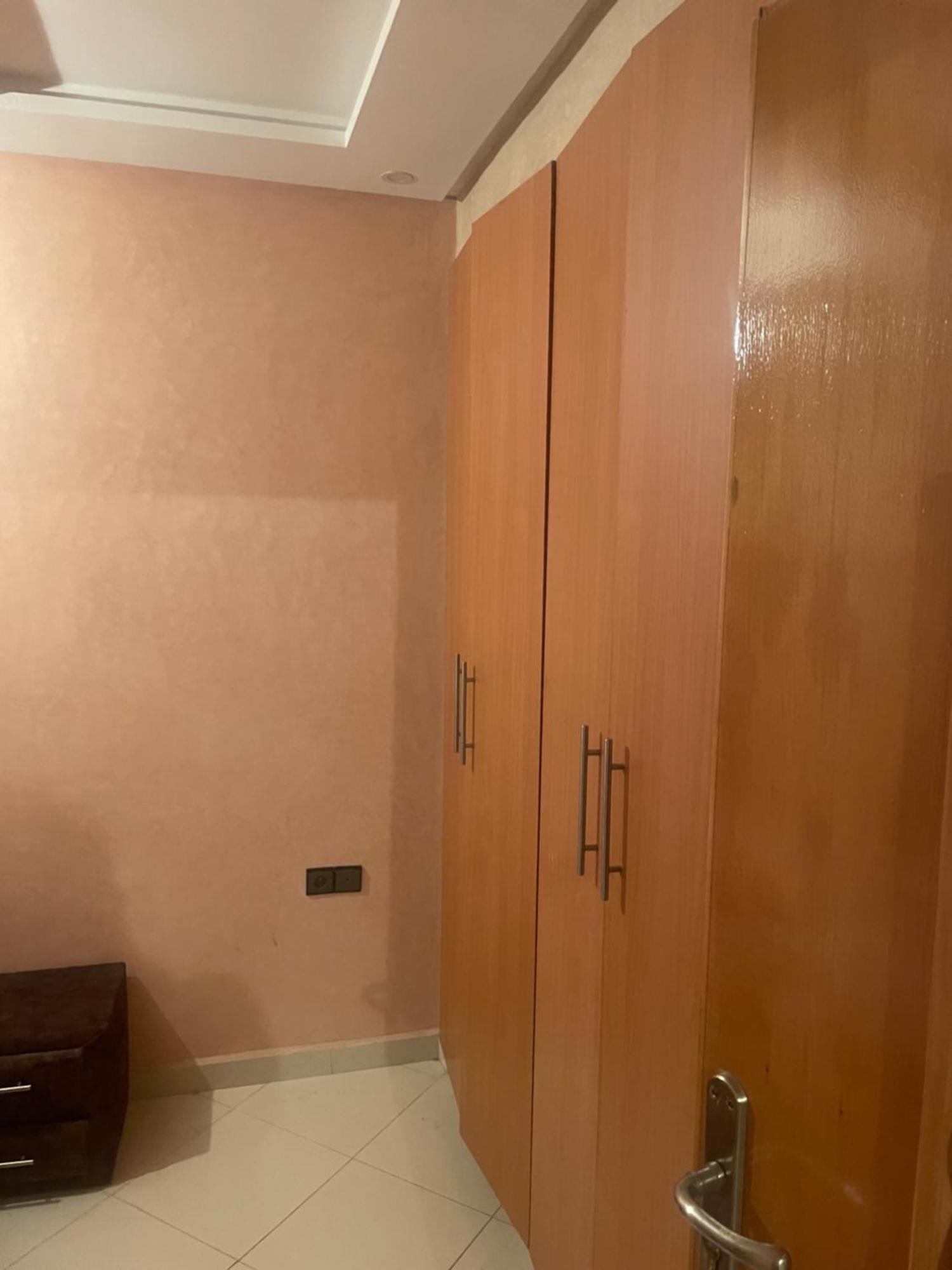 Apartment Cre Immobilier *