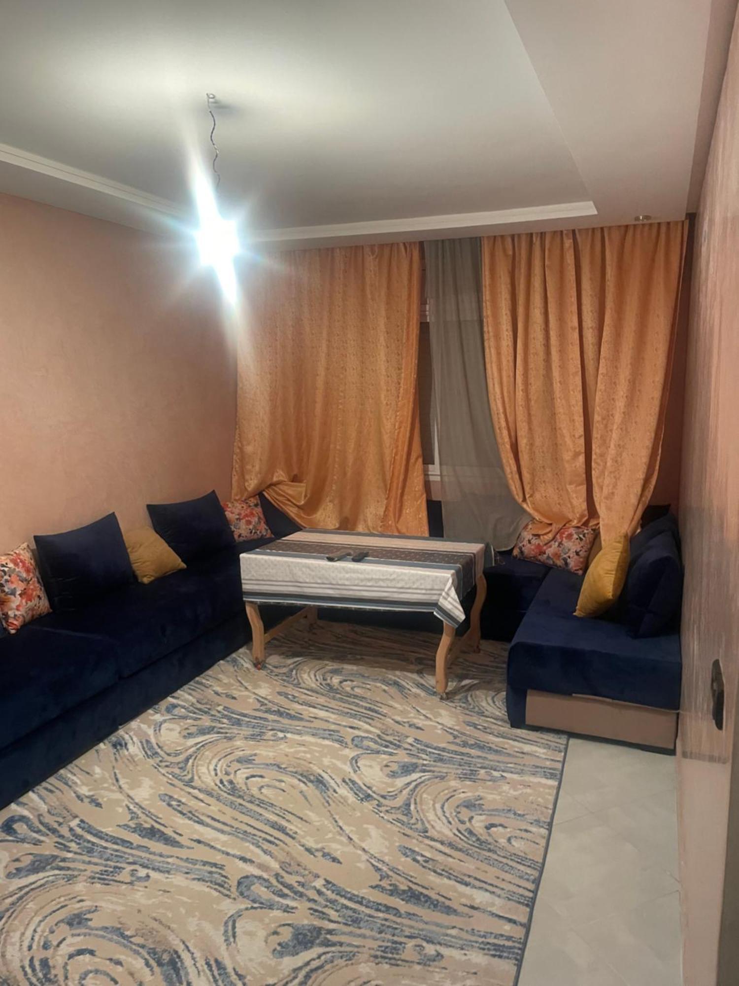 Cre Immobilier Apartment