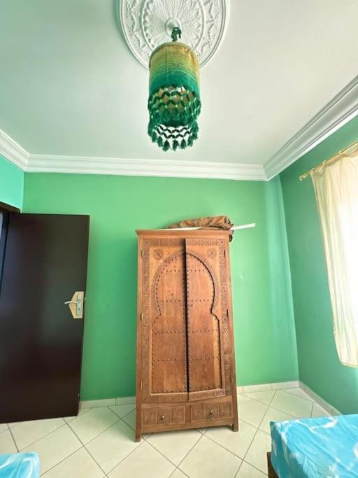 Stylia 2 Apartment Agadir