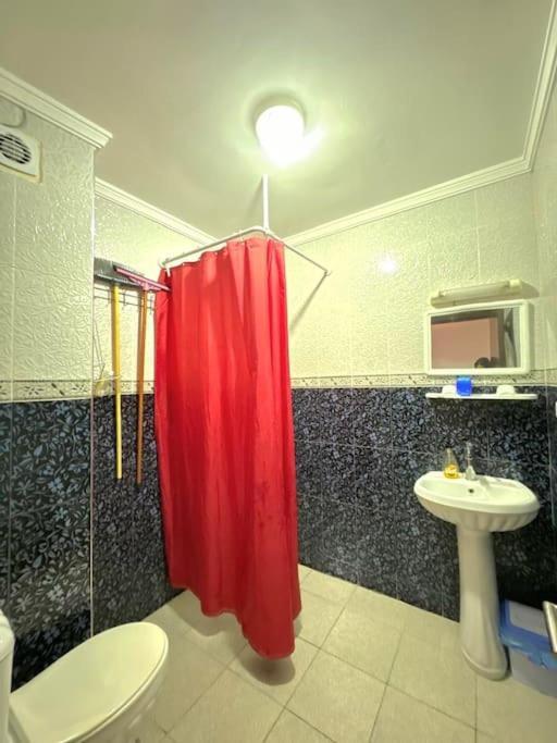 Stylia 2 Apartment Agadir