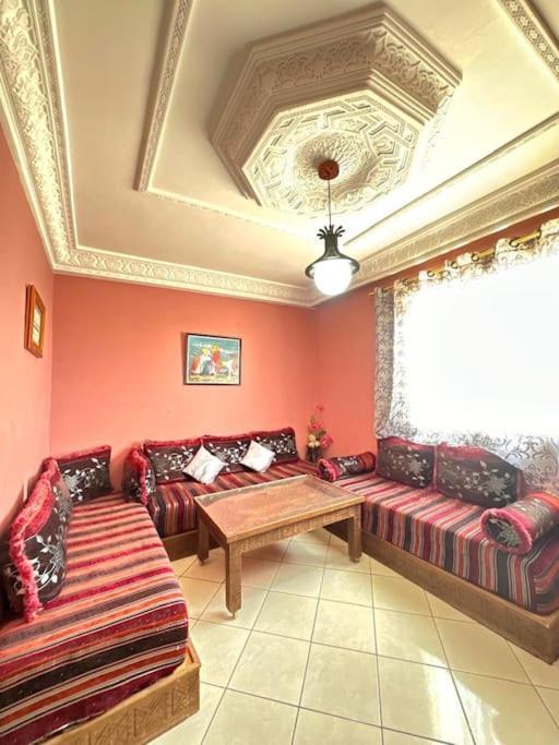Stylia 2 Agadir