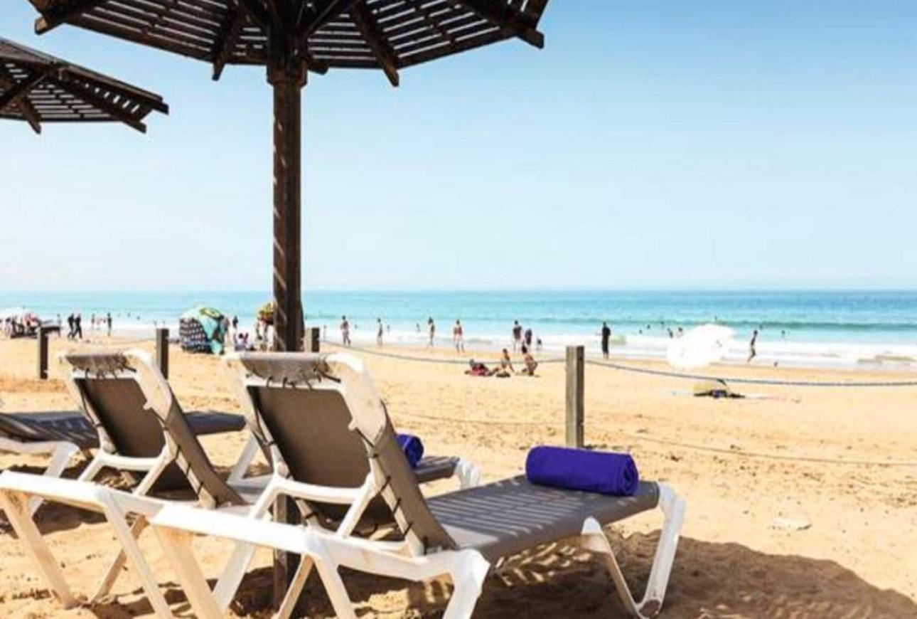 The Charm - A & Sea Hideaway For Your Perfect * Agadir