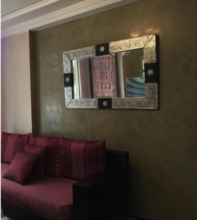 The Charm - A & Sea Hideaway For Your Perfect Agadir
