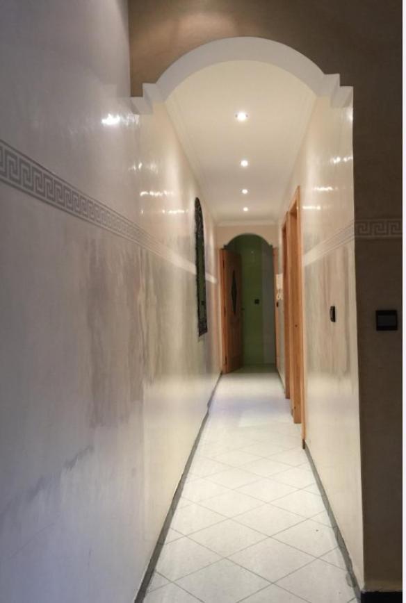 The Charm - A & Sea Hideaway For Your Perfect Apartment Agadir