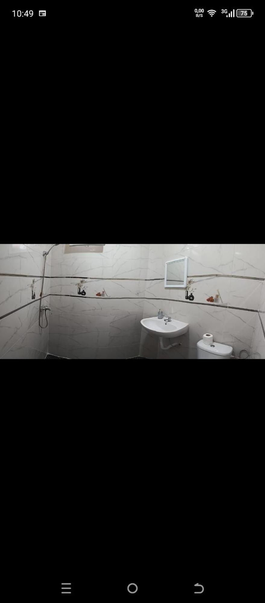 Apartment Elegant Pres Grand Bazar 