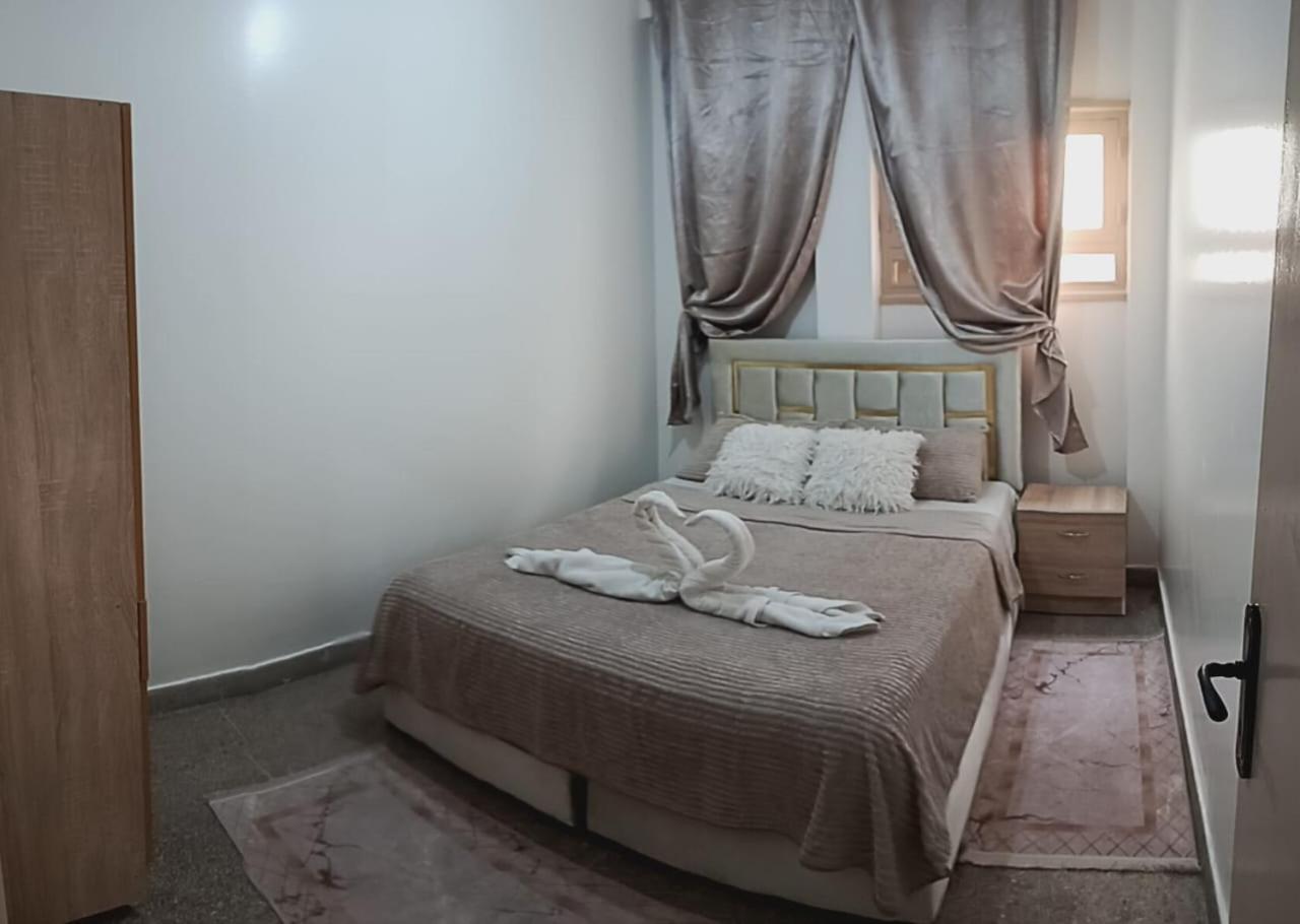 Apartment Elegant Pres Grand Bazar 