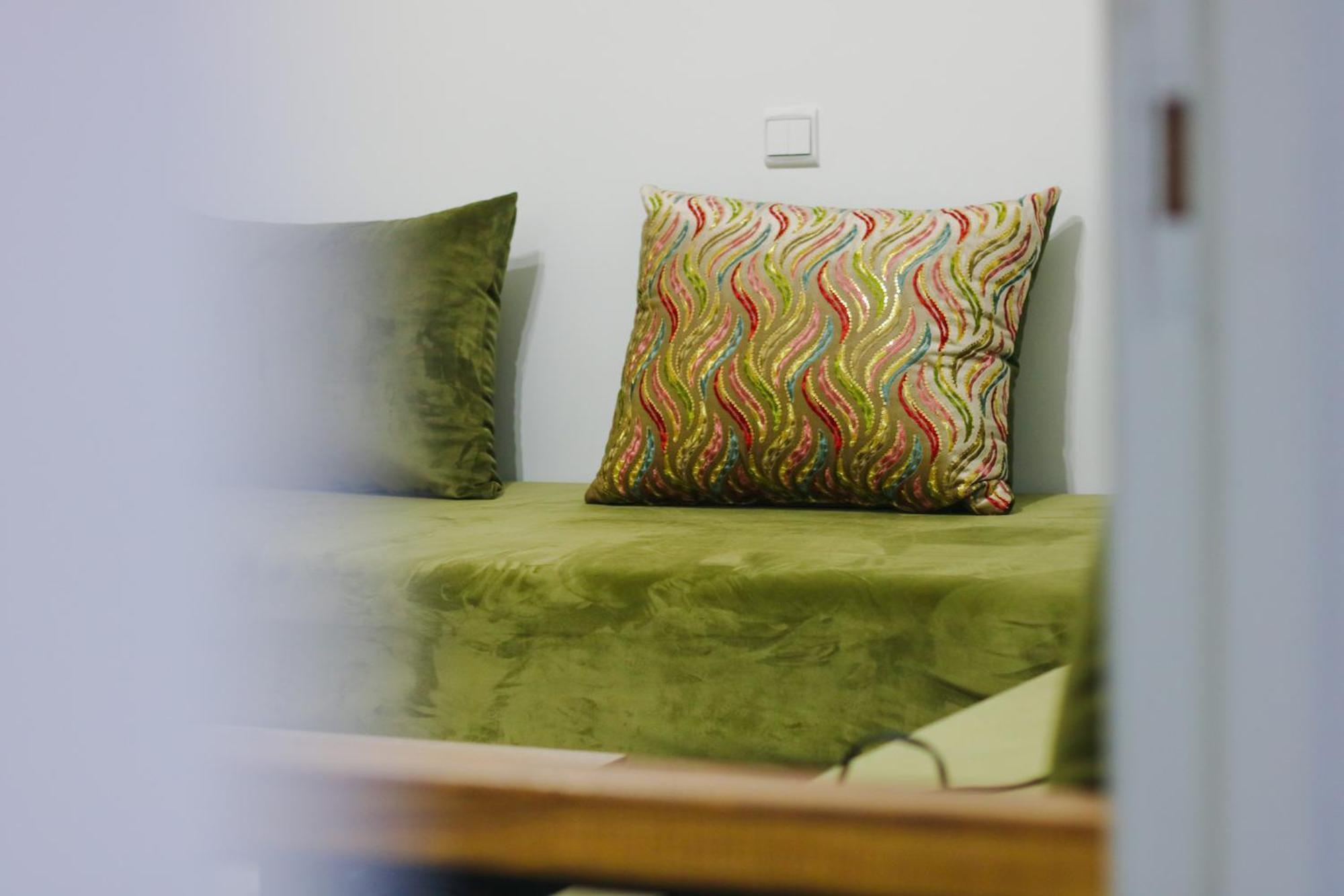 La Spacieuse Apartment