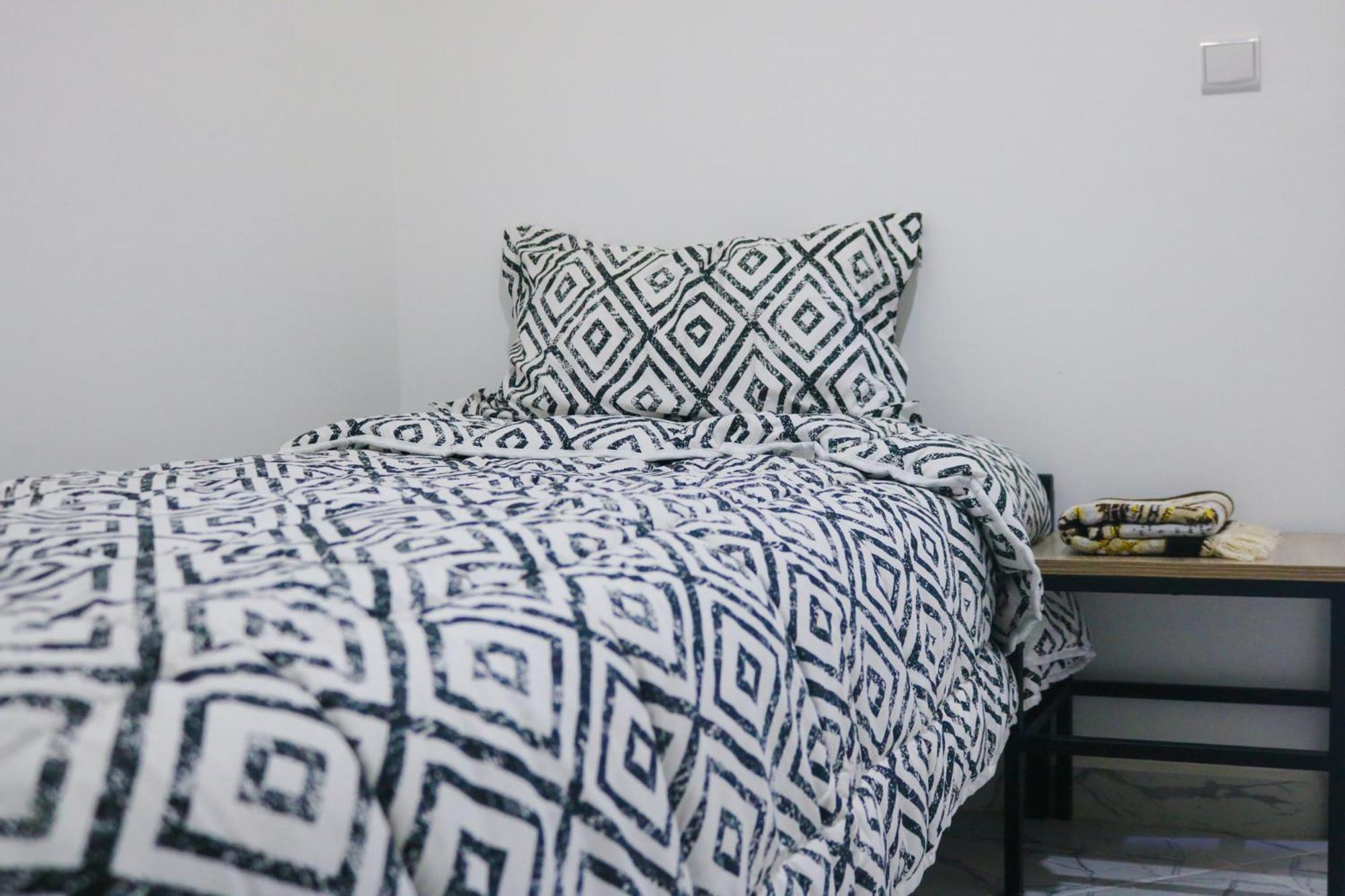 Apartment La Spacieuse Agadir