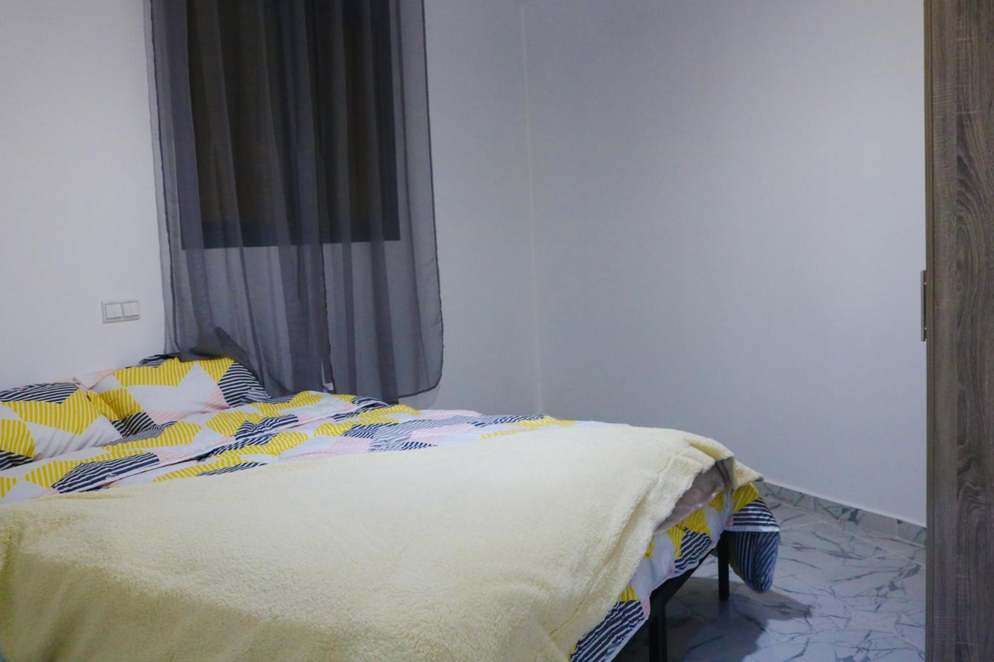 La Spacieuse Apartment