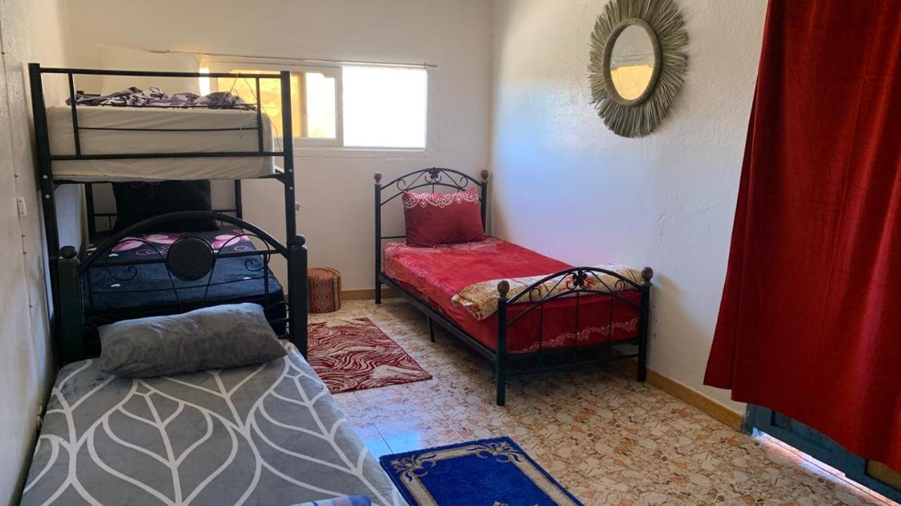 Homestay Rue Tihwarin Banana