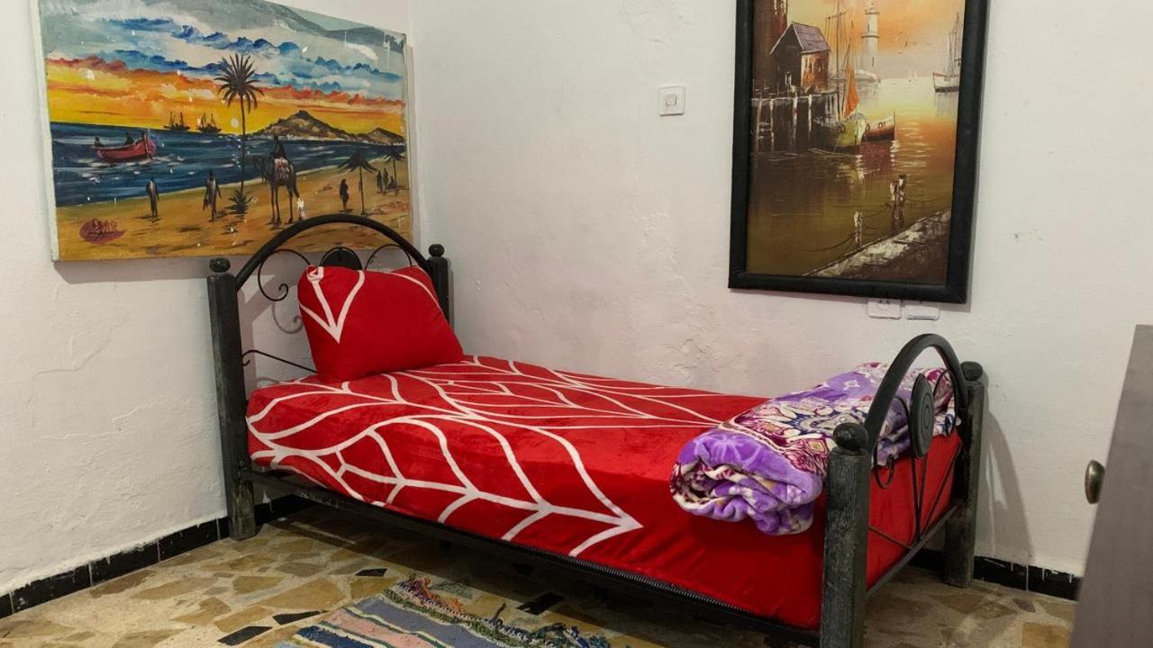 Rue Tihwarin Banana Homestay