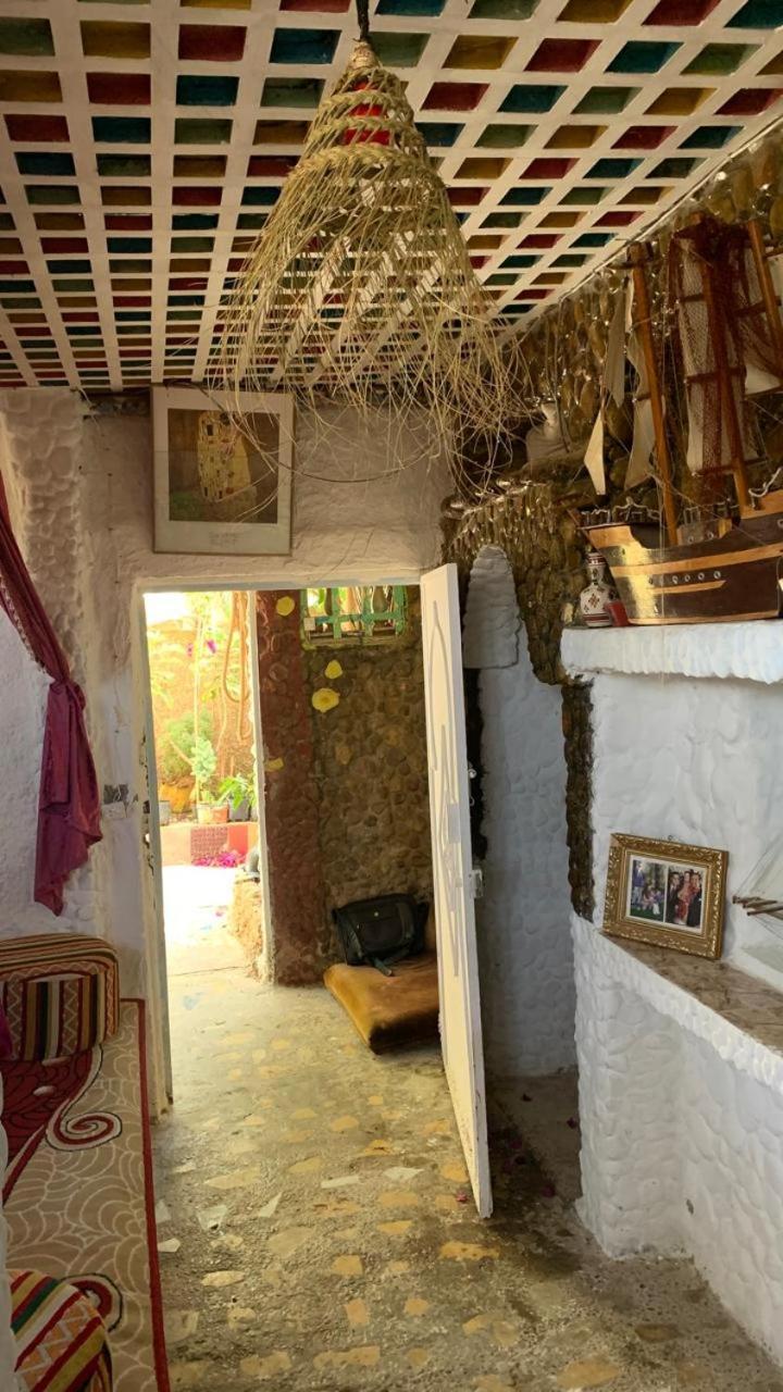 Rue Tihwarin Banana Homestay