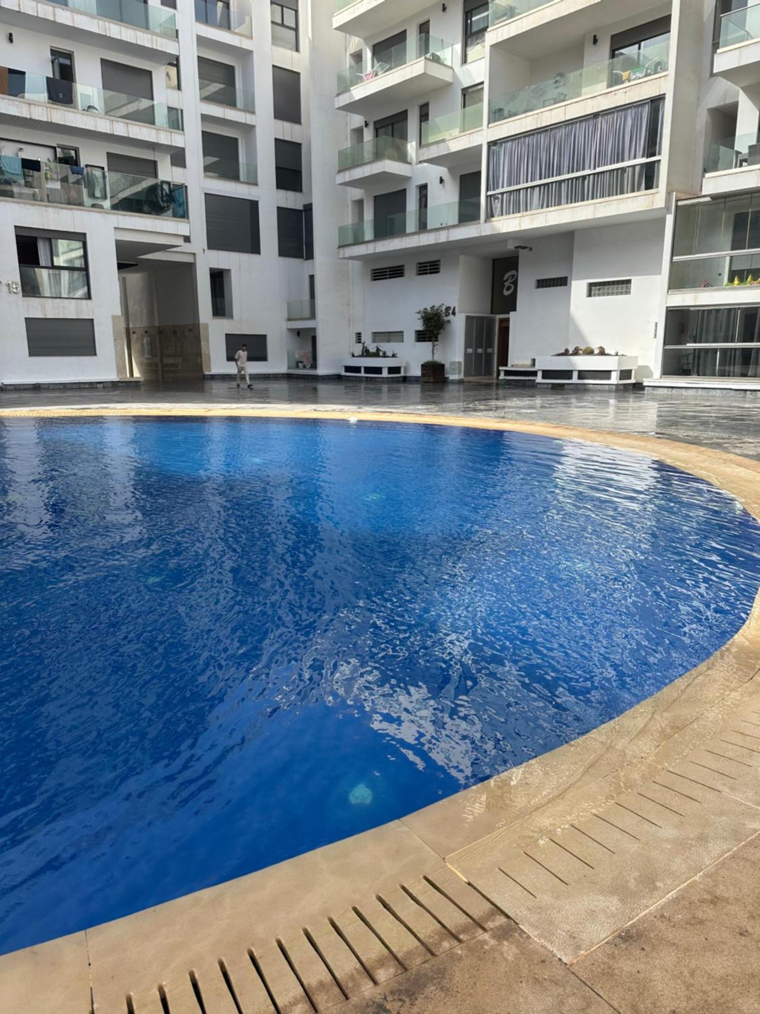 Apartment Bay 2 Agadir
