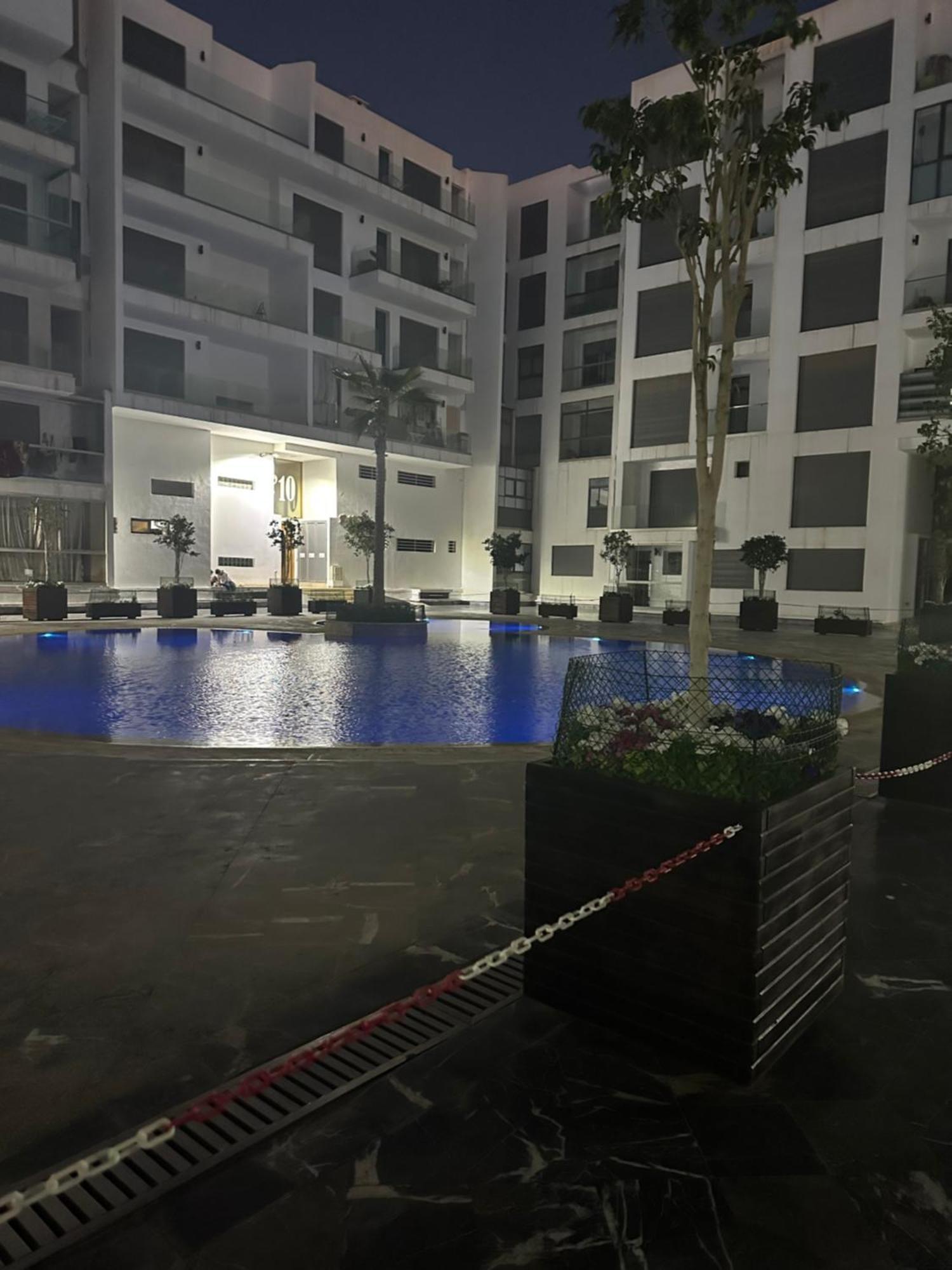 Apartment Bay 2 Agadir