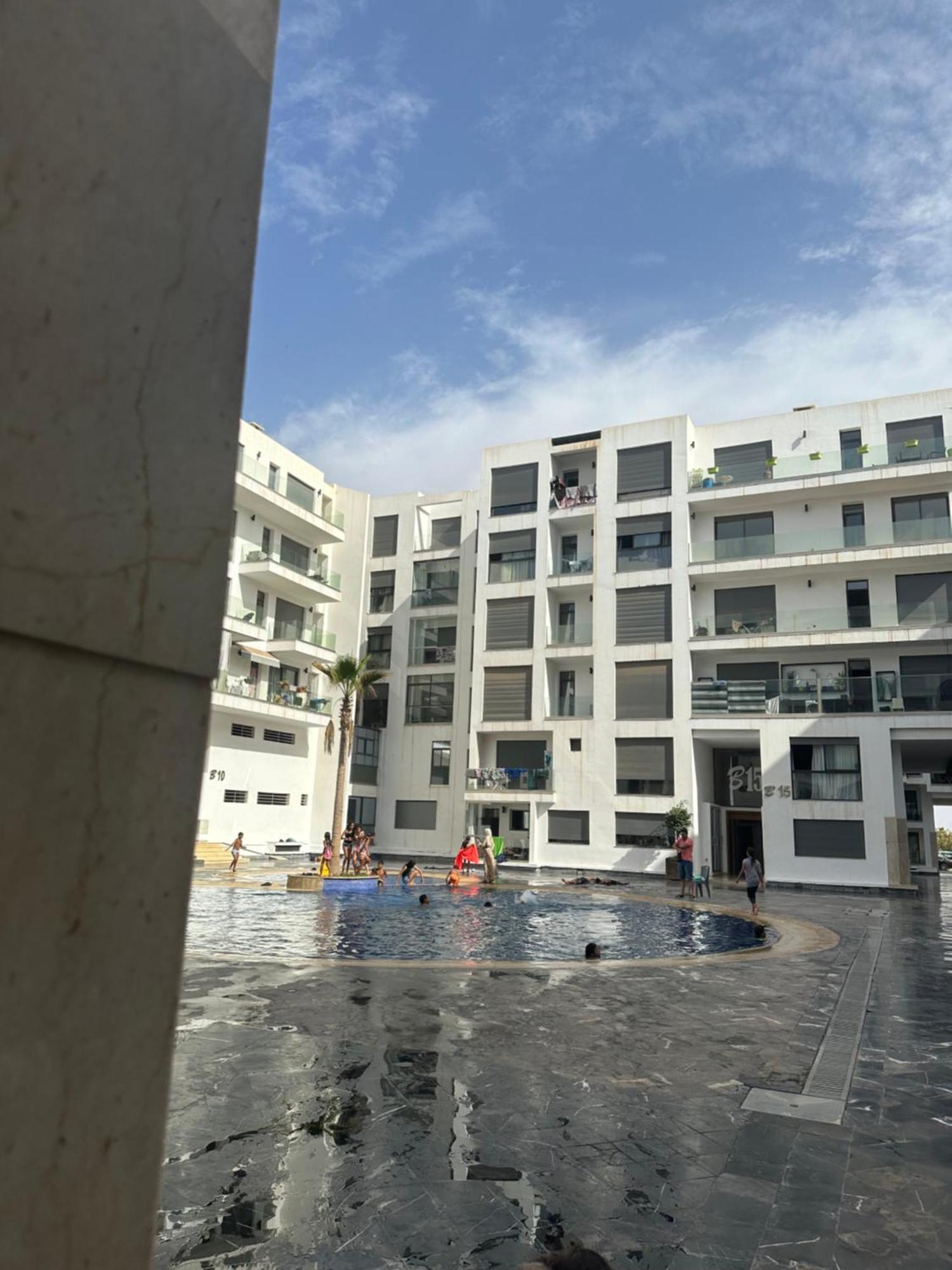 Bay 2 * Agadir