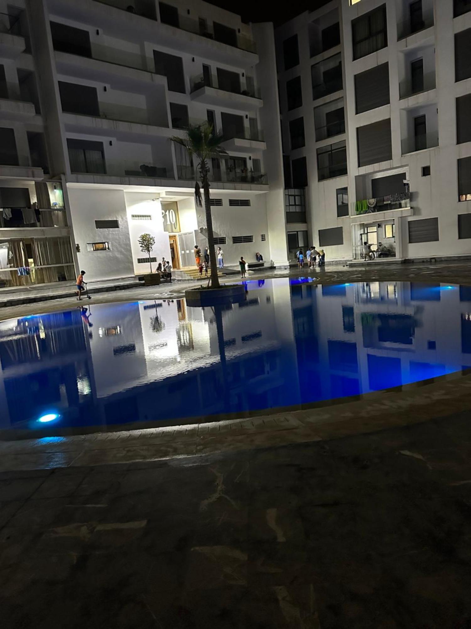 Bay 2 Apartment