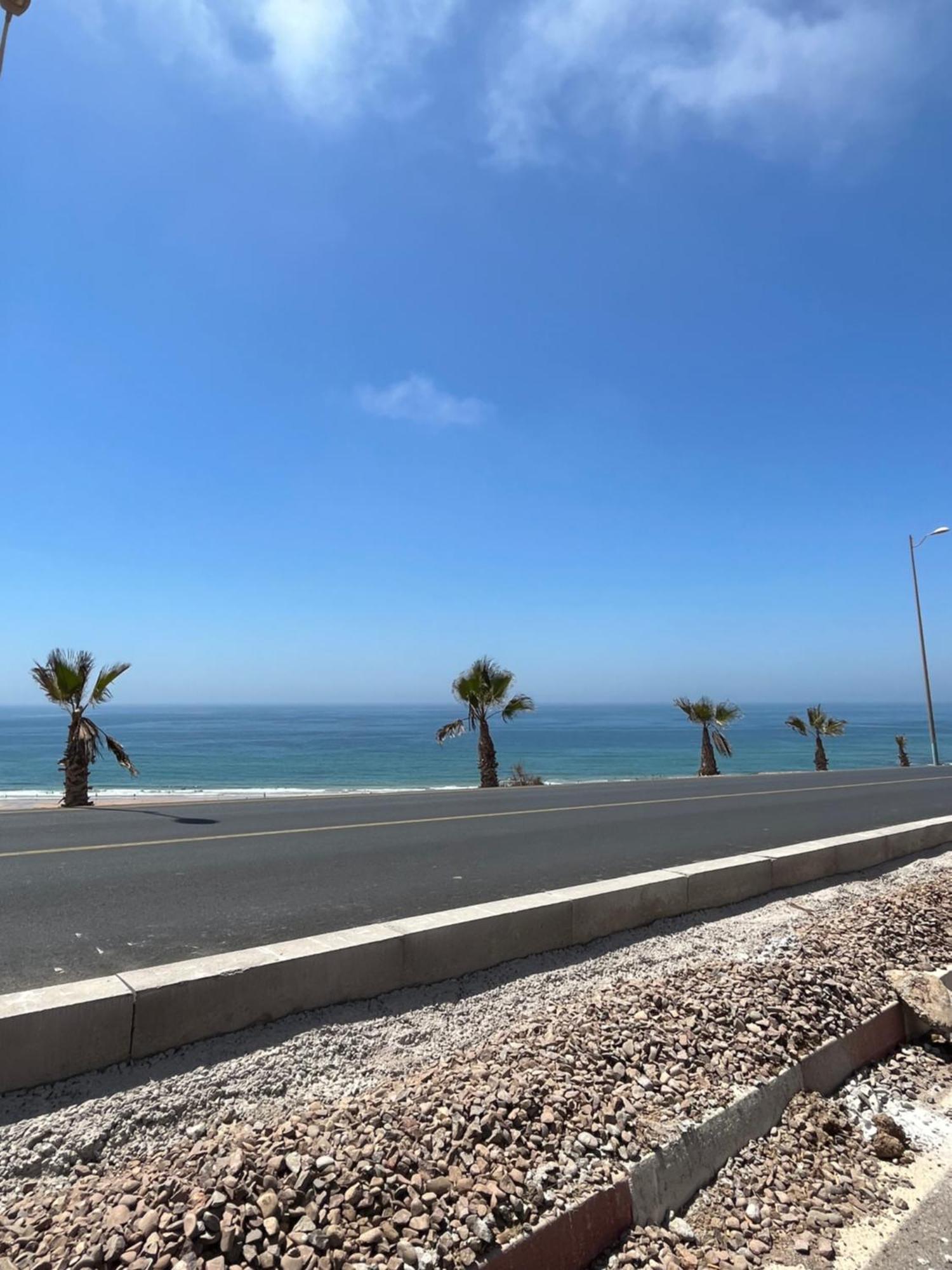 Apartment Bay 2 Agadir