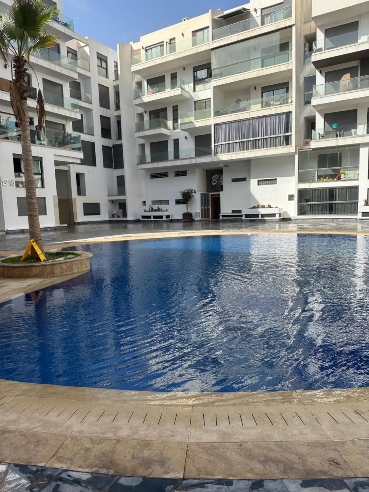 Bay 2 Apartment
